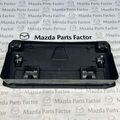 DGH950170A - Body: License Bracket for Mazda: CX-30 Image