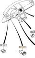 NA7566460 - : Switch for Mazda Image