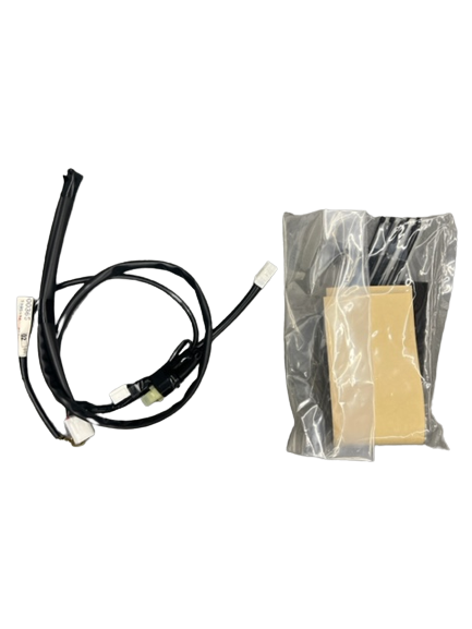 KD33-V7-630A - Remote Engine Start Install Kit - 2013-2016 Mazda