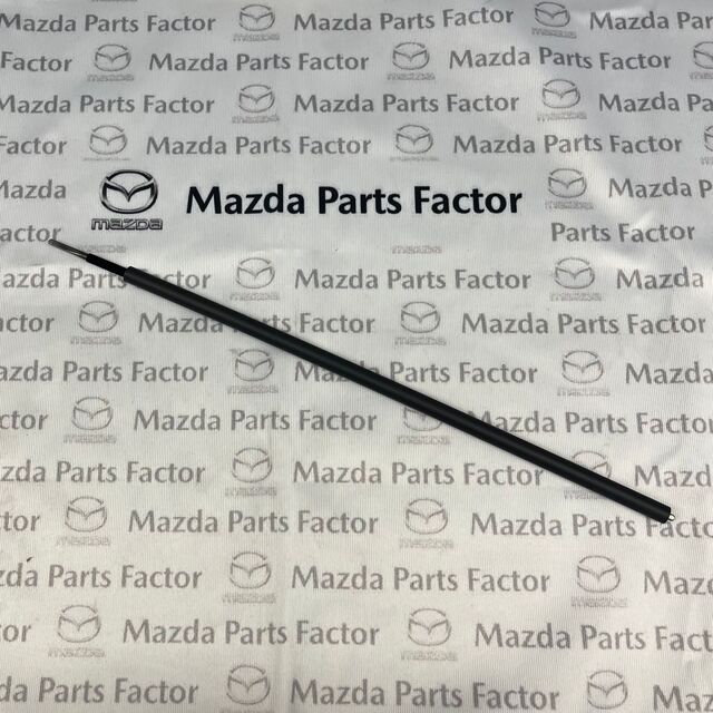 TK81-88-0D1 - Cable Assembly | Mazda Parts Factor
