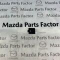 GHP9500Z5 - Body: Retaining Bracket Grommet for Mazda: 3, 6 Image