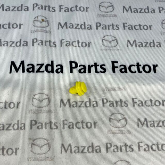 まページ E120-68-AB1 - FASTENER - 2004-2020 Mazda | Mazda Parts Factor