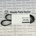 CY0115908D - : 2007-2015 Mazda - Serpentine Belt for Mazda: 6, CX-9, Tribute Image