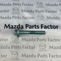 BP4K2866ZB - Suspension: Adjust Bolt for Mazda: 3, 5, CX-7 Image