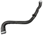 PEAR1518Y - : 2013-2018 Mazda - Lower Hose for Mazda: 3, 6, CX-5 Image