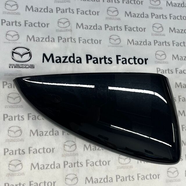 VA45-69-1N1 - 2022-2024 Mazda - Mirror Cover | Mazda Parts Factor