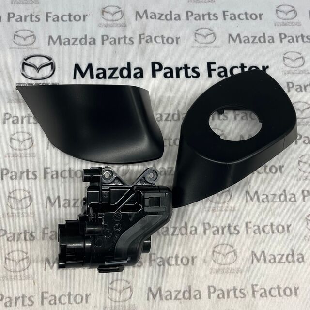 KBY0-69-15ZC - Right-hand Electronict Fold In Un | Mazda Parts Factor