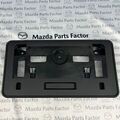 TK2150170 - : 2013-2015 Mazda CX-9 - License Panel for Mazda Image