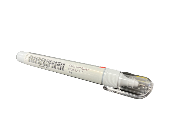 9239T - Exterior: 2008-2013 Mazda - Touch-Up Paint for Mazda Image
