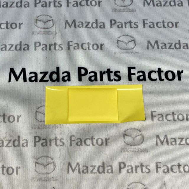 C513-66-5G2 - Rain Sensor Insulator - 2013-2017 Mazda