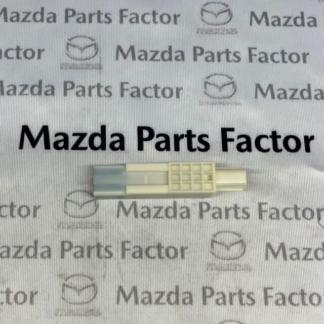 KD47-67-6NXA - Keyless Entry Antenna - 2013-2020 Mazda | Mazda