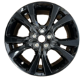 9965C57080 - : 2021-2023 Mazda CX-30 - Wheel, Alloy for Mazda: CX-30 Image