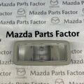 BHN951310A75 - : 2014-2023 Mazda - Dome Lamp Assembly for Mazda: 3, CX-3, CX-9 Image