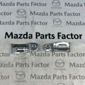 D0YP5759X - : Bracket Front Seat for Mazda Image