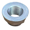 D651-33-042A - Axle Nut - 2009-2020 Mazda | Mazda Parts Factor