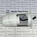 L34B1335ZA - : 2007-2009 Mazda 3 - Fuel Pump Assembly for Mazda: 3 Image