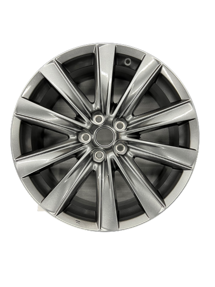 Mazda 19インチ ダークグレーアルミホイール 9965-57-7590 9965-57-7590 - Wheel Disc Aluminum | Mazda Parts Factor