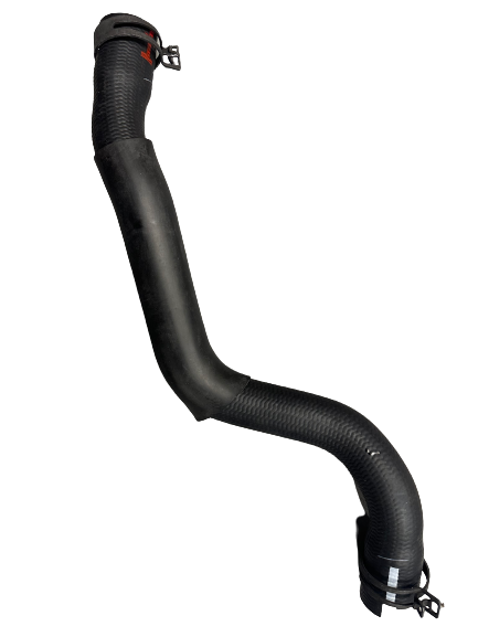 L33X-15-186B - Upper Hose - 2007-2009 Mazda 3 | Mazda Parts Factor