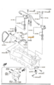 997950880 - : Bolt for Mazda Image