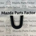 B61P10544 - : 1990-2005 Mazda Miata - Engine Timing Cover Gasket for Mazda: Miata Image