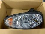 NC10510L0E - : 1999-2000 Mazda Miata - Composite Headlamp for Mazda: Miata Image