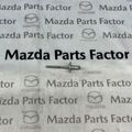 B25D56398 - : 2000-2024 Mazda - Muffler Shield Rivet for Mazda: 3, 6, CX-3, CX-7, CX-9, MPV, MX-5 Miata Image