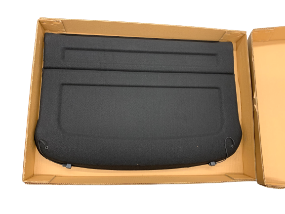 かこページ 2020-2025 Mazda CX-30 Rear Cargo Cover Security Privacy Shade