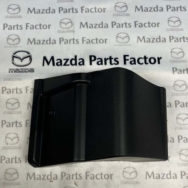 KPF1-51-W70 - 2022-2024 Mazda CX-5 - Lower Molding | Mazda Parts