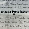 ZZM013253 - : Fuel Injector O-Ring for Mazda: 3, 5, 6, B2300, B2500, B3000, B4000, Navajo Image