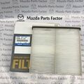 D09W-61-J6X - Air Filter - 2016-2020 Mazda CX-3 | Mazda Parts Factor
