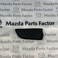 BJS768454 - : 2014-2018 Mazda 3 - Pocket Cover for Mazda: 3 Image