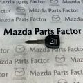F1Y1762GX - : 2006-2015 Mazda - Key for Mazda: 6, MX-5 Miata Image