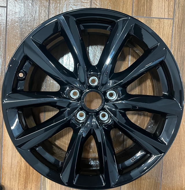 9965-66-7080 - Wheel - 2019 2020 Mazda 3 | Mazda Parts Factor