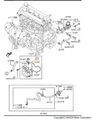 L3K913890 - : 2006-2013 Mazda PCV Valve 2.3L L4 w/Turbocharger for Mazda: 3, 6, CX-7 Image