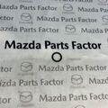 PE0118T41 - Electrical: Crankshaft Sensor O-Ring for Mazda: 3, 6, CX-3, CX-30, CX-5, CX-50, CX-70, CX-9, CX-90, MX-5 Miata Image