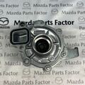 PY8W15010B - : 2016-2024 Mazda - Water Pump for Mazda: 3, 6, CX-30, CX-5, CX-50, CX-9 Image