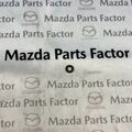 P51113252 - : Fuel Injector Seal for Mazda: 3, 6, CX-3, CX-30, CX-5, CX-50, CX-70, CX-9, CX-90, MX-5 Miata Image