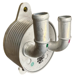 ツナマヨ FZ21-19-9F3 - Automatic Transmission Oil Cooler - 2014-2020 Mazda