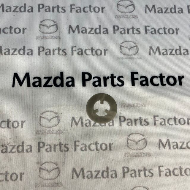L3K9-12-429 - Washer | Mazda Parts Factor
