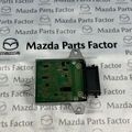 L34T189E1E - : 2007-2009 Mazda 3 Automatic Transmission Control Module for Mazda: 3 Image