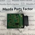 L5E4189E1E - : 2012-2015 Mazda 5 Automatic Trans Controller for Mazda: 5 Image
