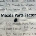 TD1156694 - Body: Insulator Fastener for Mazda: 2, 3, 5, 6, CX-30, CX-5, CX-50, CX-7, CX-70, CX-9, CX-90, MX-30 EV, MX-5 Miata, RX-8 Image