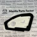 BBM4513J8C - : 2010-2013 Mazda 3 - Backup Lamp Gasket for Mazda: 3 Image