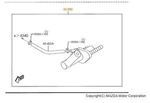 NE5141990A - : Master Cylinder for Mazda: MX-5 Miata Image