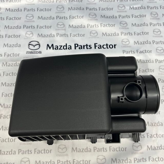 PY01-13-3AX - Air Cleaner Cover - 2014-2020 Mazda | Mazda Parts Factor