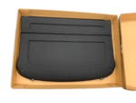 DGH96831002 - : 2020-2023 Mazda CX-30 Rear Cargo Cover Security Privacy Shade for Mazda: CX-30 Image