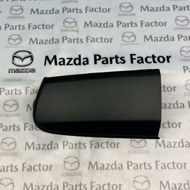 NH52-50-A12 - Cover - 2009-2012 Mazda MX-5 Miata | Mazda Parts Factor