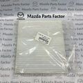 GS3L61148 - : 2009-2013 Mazda 6 - Cabin Air Filter for Mazda: 6 Image