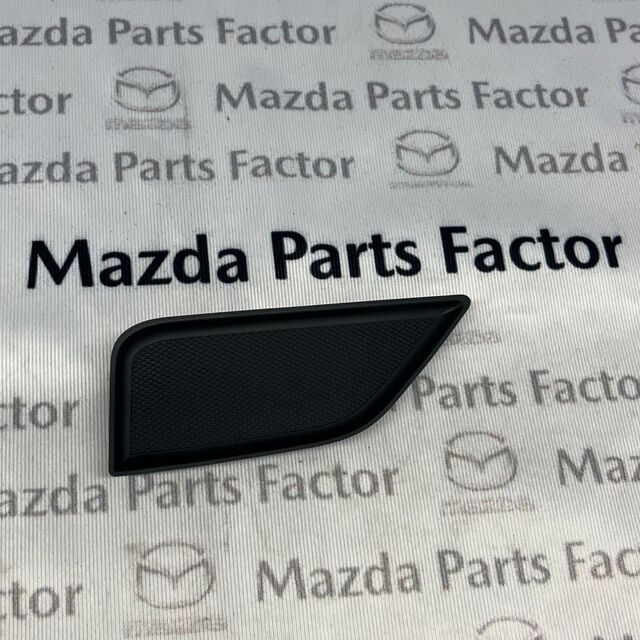 KB8A-68-424 - COVER(R) RESESS - 2017-2020 Mazda CX-5 | Mazda Parts