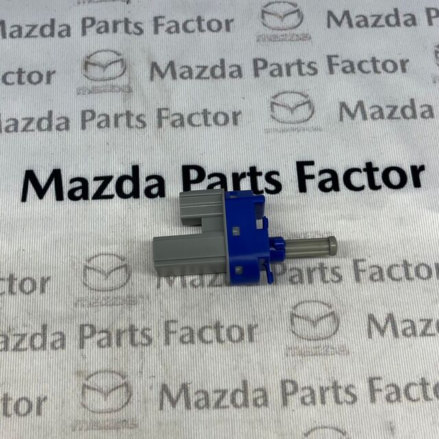 BP4K-66-49YA - Clutch Switch | Mazda Parts Factor